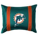 NFL Miami Dolphins Sideline Sham