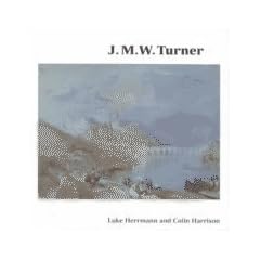 J.M.W. Turner: Watercolors & Drawings: Watercolours, Drawings and Paintings (Ashmolean Handbooks)