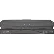 Araneus AVS-24 2/4 Way A/V Selector - TV, Home Theater, VCR, DVD Player, Laser Disc Player, Satellite Receiver, Cable Box, Video Game Console, Camcorder, Speaker Compatible