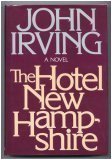 The Hotel New Hampshire (Ballantine Reader's Circle)
