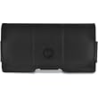 Mophie Original Hip Holster 7000 Carrying Case for iPhone 4 /4S with Mophie Juice Pack (Black)