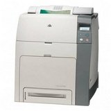 HP LaserJet M4345x MFP - Multifunction ( fax / copier / printer / scanner ) ....