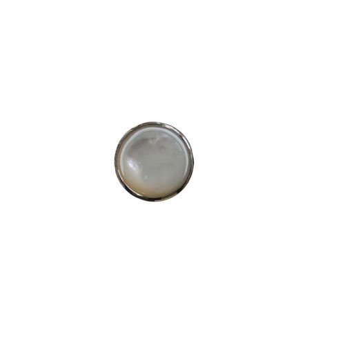 Charlotte Damen-Schmuckelement Cha21 Kopf Perlmutt Ag 91-103189-2mm Preisvergleich
