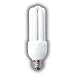 FULL SPECTRUM CFL BULB 20 WATT TRIPLE TUBE 50K ENERGY STAR COMPACT FLUORESCENT BULB 5000K