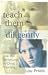 Book cover of Teach Them Diligently: How To Use The Scriptures In Child Training.