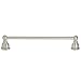 Tools & Hardware : Price Pfister Brushed Nickel Carmel Towel Bars
