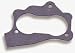 Search Our Specialty Mall : Throttle Body Gasket 2 bbl Pro-Jection-PN[502-1/502-2] 2X2 ProJection-PN[502-2211] 2bbl TBI Flange-PN[17-41/17-45/517-1] Adapters