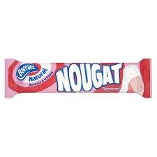 Barratts Jumbo Soft Nougat 100g - Pack of 6 by Barratts