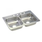 Dayton DAYTON DOUBLE BOWL SINK D233191
