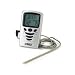 CDN Proaccurate Digital Programmable Probe Thermometer