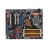 ASUS P5KC AiLifestyle Series - Motherboard - ATX - iP35 - LGA775 Socket - UDMA133, Serial ATA-300 (RAID), eSATA - Gigabit Ethernet - FireWire - High Definition Audio (8-channel)