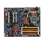 ASUS P5KC AiLifestyle Series - Motherboard - ATX - iP35 - LGA775 Socket - UDMA133, Serial ATA-300 (RAID), eSATA - Gigabit Ethernet - FireWire - HD Audio (8-channel)