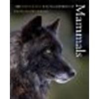The Princeton Encyclopedia of Mammals by Unknown [Princeton University Press, 2009] (Paperback) [Paperback]