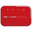 ���{�d�C&nbsp;���o�C��WiMAX���[�^&nbsp;AtermWM3500R&nbsp;�}�[�Y���b�h&nbsp;PA-WM3500R(AT)R