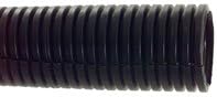 1/8 Inch Split Loom Wire Protector Polyethylene 50' Roll