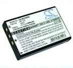 Battery for Sonocaddie V300 US-S 3.7V 1800mAh