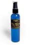 Blue Vibrational Spray