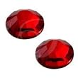Rhinestones Red 1440 Pcs.