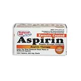 Aspirin Pain Reliever