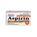 Aspirin 325 Mg Enteric Coated Regular Strength Tablets - 100 Each