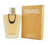 Review Usher  / Usher By Usher For Women. Eau De Parfum Spray 1.7-Ounce Bottle