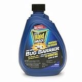 Johnson S C Inc 71109 Bug Barrier Refill