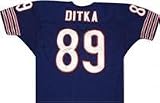 Mike Ditka autographed Football Jersey (Chicago Bears)
