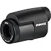 8x25 Macroscope Monocular (Black Edition)