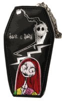 Nightmare Before Christmas Cellphone Case - Mp3 player holder