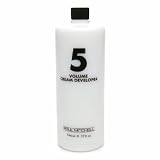 Paul Mitchell 5 Volume Cream Developer 32 oz.
