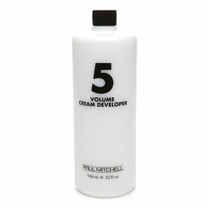 Paul Mitchell 5 Volume 32 oz.