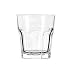 Libbey-12 Oz. Gibraltar Rocks Glass Clear DuraTuff (15243LIB)