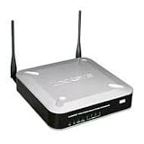 Linksys Wireless-G VPN Router with RangeBooster