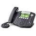 Polycom SoundPoint IP 670 - VoIP phone - SIP