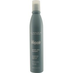 LANZA by Lanza: HAIR REPAIR PROTEIN PLUS SHAMPOO 10 OZ