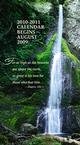 Psalms 2010 Pocket Planner