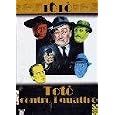 Toto' Contro I Quattro
