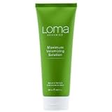 Loma Organics Maximum Volumizing Solution - 8.45 oz
