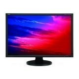 NEC MultiSync LCD3090WQXi-BK - Flat panel display - TFT - 29.8 - widescreen - 2560 x 1600 / 30 Hz - 350 cd/m2 - 1000:1 - 6 ms - 0.251 mm - DVI-I, DVI-D - black