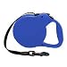 Pet Supplies : Flexi Long Run - 26' Large - Blue