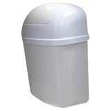 Camco 43961 RV Wall-Mount Trash Can by Camco