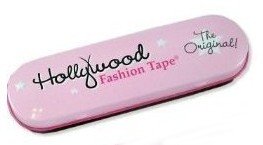 Hollywood Fashion Tape Double-Stick Strips-36 count - abouther.net