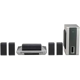 500Watt Home TheaterInABox