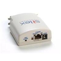 Silex Technology SX-2933-S01 Parallel Port Multiprotocol Print Server