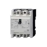 三菱電機 NV100-KC 3P 60A 100-200V 30MA W