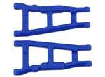 RPM 80705 FrontRear A-Arms Blue SlashStampede 4x4 Blue RPM 80705 FrontRear A-Arms Blue SlashStampede 4x4 Blue