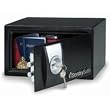 Security 0.3cu. ft. Capacity Safe with Sentry Safe