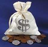 Bankers Bag Old Rare Coins