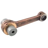 03-05 KAWASAKI KX125: HOT RODS CONNECTING ROD KIT by Hot Rods
