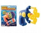 UPC 010626050518 product image for Toysmith Many Bubbles Mini Ray Gun (Colors may vary) | upcitemdb.com